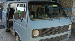 Volkswagen Transporter 1991 годаүшін1 000 000 тг. в Талгар