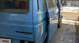 Volkswagen Transporter 1991 годаүшін1 000 000 тг. в Талгар – фото 3