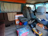 Volkswagen Transporter 1991 года за 1 000 000 тг. в Талгар – фото 4