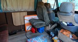 Volkswagen Transporter 1991 годаүшін1 000 000 тг. в Талгар – фото 4