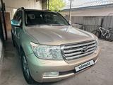 Toyota Land Cruiser 2007 годаүшін13 500 000 тг. в Алматы – фото 2