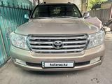 Toyota Land Cruiser 2007 года за 13 500 000 тг. в Алматы