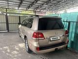 Toyota Land Cruiser 2007 годаүшін13 500 000 тг. в Алматы – фото 5