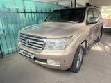 Toyota Land Cruiser 2007 годаүшін13 500 000 тг. в Алматы – фото 3