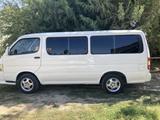 Toyota Hiace 2008 годаүшін5 500 000 тг. в Шымкент – фото 4