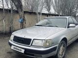 Audi 100 1992 годаfor1 600 000 тг. в Жанакорган