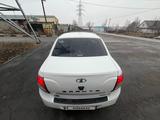 ВАЗ (Lada) Granta 2190 2013 года за 2 550 000 тг. в Петропавловск – фото 3