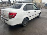 ВАЗ (Lada) Granta 2190 2013 года за 2 550 000 тг. в Петропавловск – фото 2