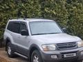 Mitsubishi Pajero 2002 года за 5 600 000 тг. в Алматы – фото 2