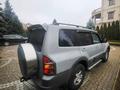 Mitsubishi Pajero 2002 года за 5 600 000 тг. в Алматы – фото 4