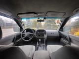 Mitsubishi Pajero 2002 года за 5 500 000 тг. в Алматы – фото 5