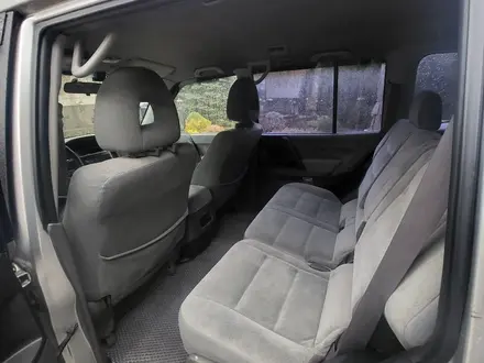 Mitsubishi Pajero 2002 года за 5 600 000 тг. в Алматы – фото 6