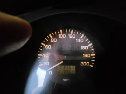 Mitsubishi Pajero 2002 года за 5 600 000 тг. в Алматы – фото 7