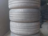 205/55R16 Hankook KINERGY eco2 за 50 000 тг. в Алматы