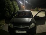 ВАЗ (Lada) Granta 2190 2013 года за 1 700 000 тг. в Актобе – фото 3