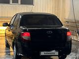 ВАЗ (Lada) Granta 2190 2013 года за 1 700 000 тг. в Актобе – фото 4
