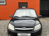 ВАЗ (Lada) Granta 2190 2013 года за 1 700 000 тг. в Актобе – фото 2