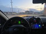 ВАЗ (Lada) Granta 2190 2013 года за 1 700 000 тг. в Актобе – фото 5