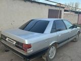 Audi 100 1989 годаүшін800 000 тг. в Алматы – фото 5