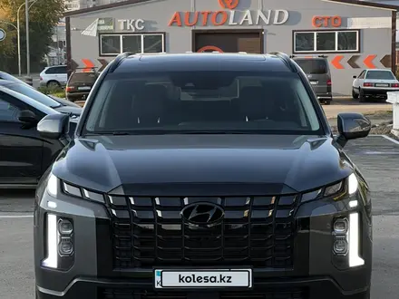 Hyundai Palisade 2023 годаүшін28 500 000 тг. в Кокшетау