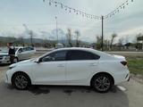 Kia K3 2024 года за 7 800 000 тг. в Алматы – фото 3