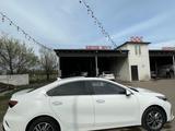 Kia K3 2024 года за 7 800 000 тг. в Алматы