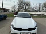 Kia K3 2024 года за 7 800 000 тг. в Алматы – фото 2