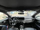 Kia K3 2024 года за 7 800 000 тг. в Алматы – фото 5