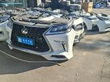 Бампер передний lexus gx за 300 000 тг. в Астана – фото 3