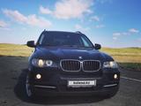 BMW X5 2007 годаүшін9 000 000 тг. в Семей