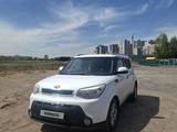 Kia Soul 2014 года за 5 800 000 тг. в Астана