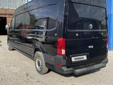 Volkswagen Crafter 2019 года за 17 000 000 тг. в Костанай – фото 3