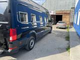 Volkswagen Crafter 2019 года за 17 000 000 тг. в Костанай – фото 5
