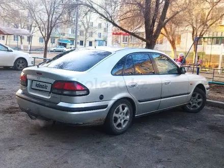 Mazda 626 1999 года за 1 700 000 тг. в Актобе – фото 6