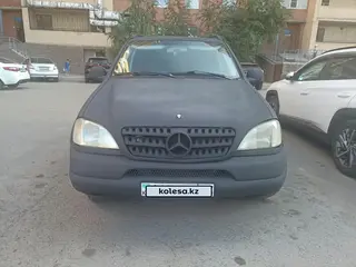 Mercedes-Benz ML 350
