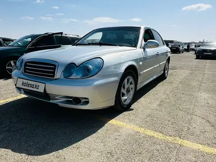 Hyundai Sonata 2006 года за 2 100 000 тг. в Актау