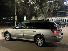 Subaru Legacy Lancaster, 2002