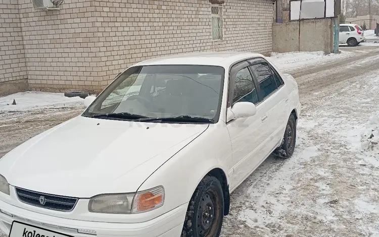 Toyota Corolla 1995 года за 2 300 000 тг. в Павлодар