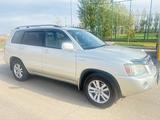 Toyota Highlander 2006 годаfor6 900 000 тг. в Алматы – фото 4