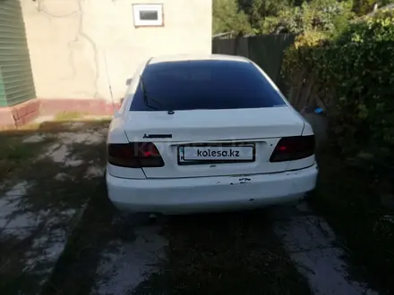 Mitsubishi Galant 1994 года за 1 000 000 тг. в Тараз – фото 3