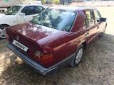Mercedes-Benz E 200 1991 годаүшін650 000 тг. в Тараз – фото 2