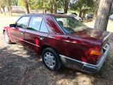 Mercedes-Benz E 200 1991 годаүшін650 000 тг. в Тараз – фото 4