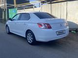 Peugeot 301 2018 года за 4 800 000 тг. в Алматы – фото 2