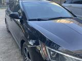 Hyundai Elantra 2019 года за 4 500 000 тг. в Атырау – фото 3