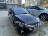 Hyundai Elantra 2019 года за 4 500 000 тг. в Атырау