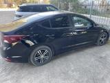 Hyundai Elantra 2019 года за 4 500 000 тг. в Атырау – фото 4