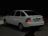 ВАЗ (Lada) Priora 2172 2014 года за 1 850 000 тг. в Астана