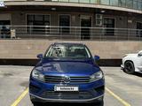 Volkswagen Touareg 2014 года за 11 500 000 тг. в Алматы