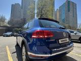Volkswagen Touareg 2014 годаүшін11 500 000 тг. в Алматы – фото 5