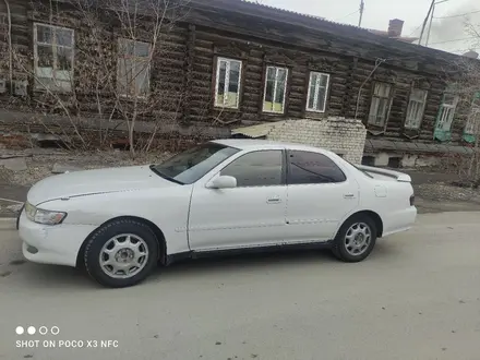 Toyota Cresta 1995 года за 1 400 000 тг. в Семей – фото 2